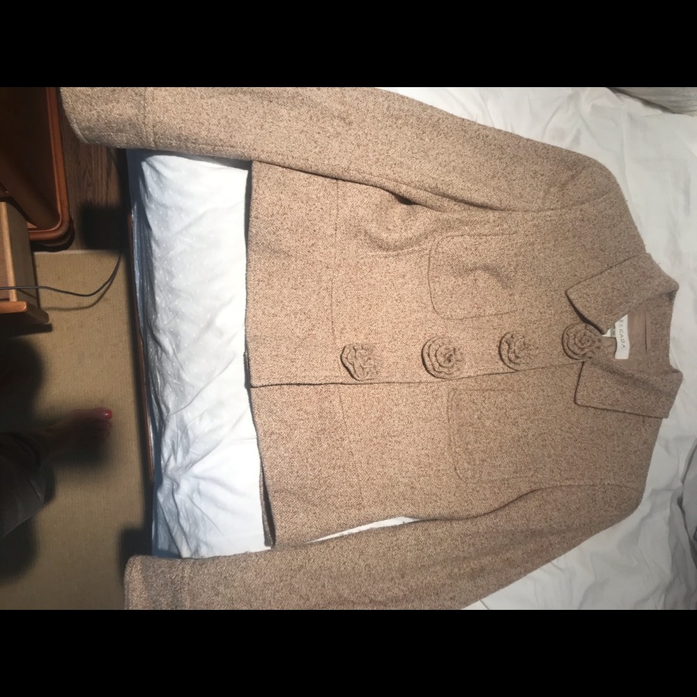 Vintage Escada Blazer